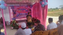 Ust.Encep Munjaji : Bimba Sakura Kids Lembaga Bimbingan Belajar yang mengedepankan Kreativitas dengan Metode Small Step System 