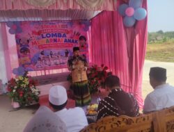 Ust.Encep Munjaji : Bimba Sakura Kids Lembaga Bimbingan Belajar yang mengedepankan Kreativitas dengan Metode Small Step System