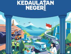 MIND ID Resmi Buka Kompetisi Karya Jurnalistik Media MIND 2026 untuk Jurnalis dan Mahasiswa Hingga Masyarakat Umum