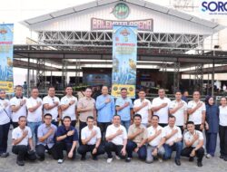 Lomba Kicau Kapolda Metro Cup 2026 di Balekota: Dari Hobi ke Industri Kreatif Bernilai Jutaan