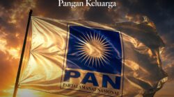 Hasil Survey IPO,DPP BM PAN : Bukti Kerja Nyata Partai Semakin di Rasakan Masyarakat
