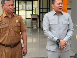 Di Duga Ada Pungli Ratusan Juta, Dedi Muhdi Sidak SMAN 33