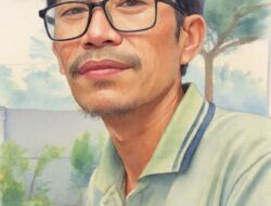 Hendra Primitif : Aksi Mahasiswa HMI dan GMNI Bukan Sekadar Kritik, 13 Tuntutan Bukti Kecintaan Kepada Pemerintah Daerah