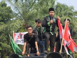 Catatan Merah Rezim Maesyal – Intan