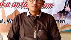Bertekad Satukan Jama’ah di Kota Serang Majelis Al Futuhatil Barokah Pimpinan H.Mad  Raya adakan Pengajian Rutin