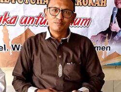 Bertekad Satukan Jama’ah di Kota Serang Majelis Al Futuhatil Barokah Pimpinan H.Mad Raya adakan Pengajian Rutin
