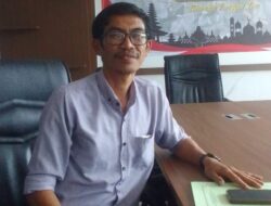 Dirgahayu RI ke-81, Beri Ruang Semua Anak Bangsa untuk Berpikir, Berkarya dan Berbenah