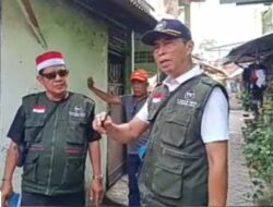 Ketua RW 02 Babakan Tangerang: Kebersihan Lingkungan Tanggung Jawab Bersama, Bukan Cuma Pengurus