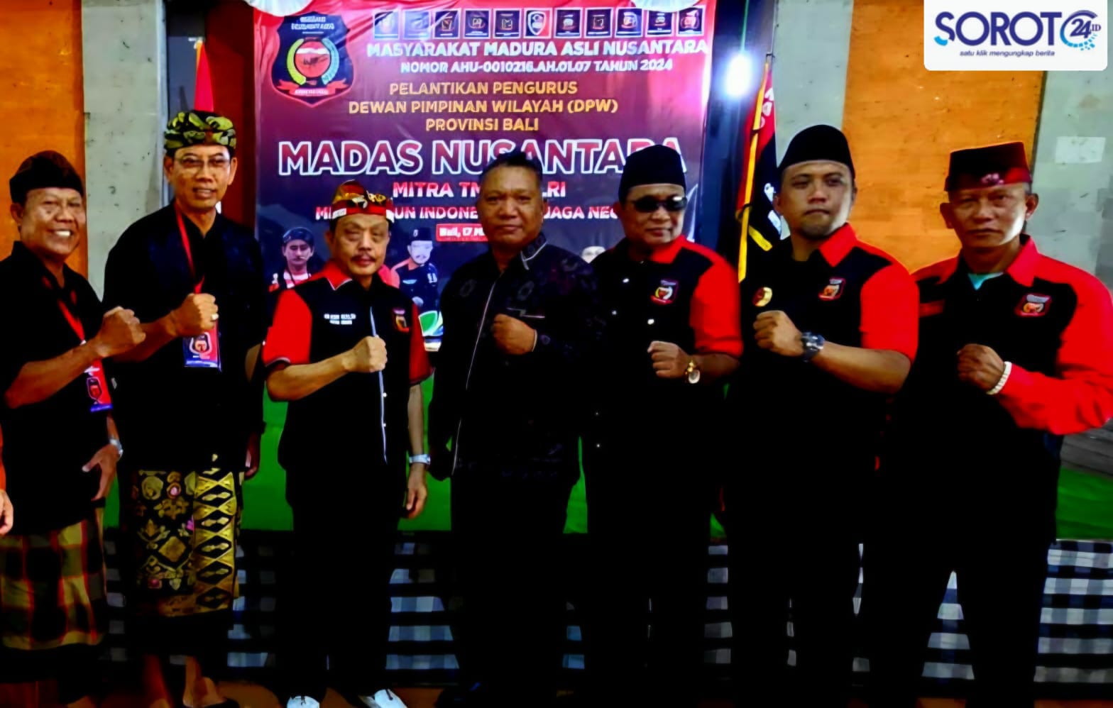 madas-nusantara-lantik-pengurus-dpw-bali`