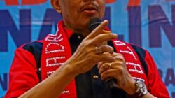 Ormas Madas Nusantara Dukung Pemerintah Bangun Wiraraja Industrial Park Madura di Bangkalan Kendati BASSRA Dan 45 Ulama dan Habaib Menolak.