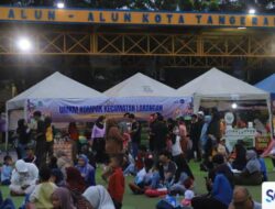 Tangerang Culinary Day 2026 Kembali Digelar, Disbudpar Dorong Daya Saing UMKM Kuliner