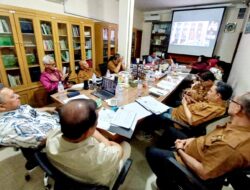 Dadang Rachmat di Tetapkan Sebagai Ketua Umum Pada Rapat Anggota Luar Biasa Asosiasi Media Konvergensi Indonesia (RALB AMKI)