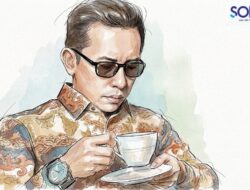 Ketika Jalan yang Diperlebar Justru Menjadi Sumber Bahaya