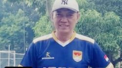 23 Klub Akan Bertanding Pada Kejurnas Hockey Banten yang akan Berlangsung 23 Agustus 2026 di GOR Nambo Tangerang