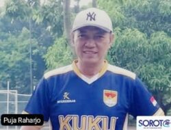 23 Klub Akan Bertanding Pada Kejurnas Hockey Banten yang akan Berlangsung 23 Agustus 2026 di GOR Nambo Tangerang