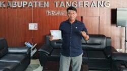 GEMHATA Pertanyakan Peran PPTK dan Persoalkan Transparansi Kesbangpol Kabupaten Tangerang