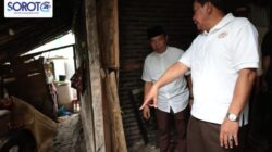 Respon Cepat! Bupati Maesyal Instruksikan Pembangunan Ulang Rumah Ibu Suemah 2 Hari Lagi
