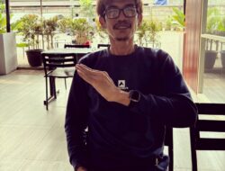 Perubahan Harus Dimulai dari Kesadaran untuk Mau Melihat, Mendengar dan Peduli