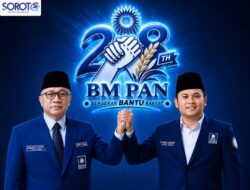 Menjaga Marwah Perjuangan : Refleksi 28 Tahun Barisan Muda PAN (BM PAN), Setia Bersama PAN dan Satu Komando Bersama Ayahanda Zulkifli Hasan