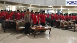 MADAS Kota Tangerang Gelar Tabligh Akbar Peringatan Maulid Nabi Muhammad SAW