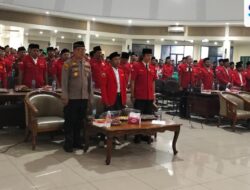 MADAS Kota Tangerang Gelar Tabligh Akbar Peringatan Maulid Nabi Muhammad SAW