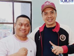 Besok Kejurnas Hoki 2026 Resmi Dibuka, Cek Siapa Saja Tokoh Olahraga Nasional yang Bakal Hadir