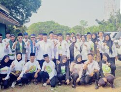 Ketua TTKKDH DPW Banten gelar acara Keceran di Wilayah Kawasan Industri Cikande