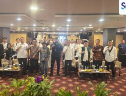 Musda Badko HMI Banten Dibuka di Tangerang, Tegas: Jadi Mitra Strategis dan Kritis