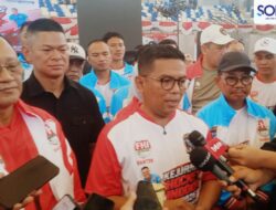 Pembukaan Kejurnas FHI Banten Semarak, Sejumlah Atlet Hoki Tingkat Dunia Bakal Lahir di Banten