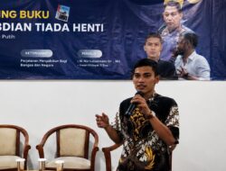 Rumah Institute Apresiasi Kapolri, 62 Persen Karhutla Berhasil Dipadamkan