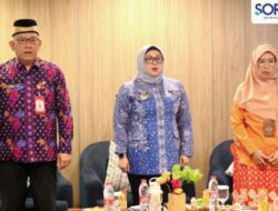 Wabup Intan Dorong GATI, Ayah Harus Jadi Hati Keluarga Bukan Cuma Kepala