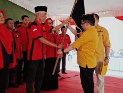 AMKI Lahat Dikukuhkan, Media Didorong Bersatu Jaga Profesionalisme dan Independensi