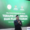 BAZNAS Tangerang Latih 20 Mustahik Jadi Terapis Spa, Bekam, dan Pijat Syariah