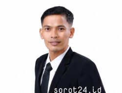Mengungkap Aktor di Balik Kerusuhan Pasca Aksi Demonstrasi 27 Agustus 2026