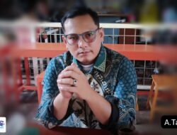 Ketika Investasi Melejit PAD 2026 Banten Anjlok,Ada Apa Dengan Banten ?