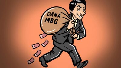 Aliansi Advokad Pemantau Program Makan Bergizi Gratis Ungkap Dugaan Jual Beli Titik Dapur MBG di Pandeglang