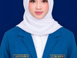 PC PMII Magetan dan Urgensi Advokasi Tambang : Ketika Sumber Daya Alam Berhadapan dengan Hak Masyarakat
