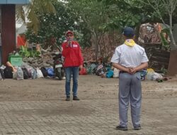 Ketua PMI Kecamatan Tigaraksa Resmi Menutup Pelantikan dan Orientasi PMR Jilid IV,Dinna Suzatmika : Ini Awal Dari Pengabdian