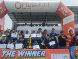 SSB Langit Biru Tangerang Juara 1 Liga Grassroots Indonesia Regional Banten 2026 KU-10, Siap Melaju ke Tingkat Nasional