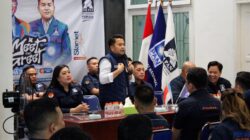 Usai Kongres VII, Slamet Ariyadi Satukan Barisan BM PAN Menuju 2029