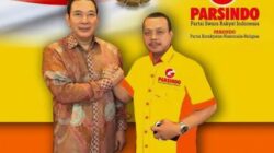Partai Loyalis Soeharto, Parsindo Mulai Konsolidasi Memanaskan Mesin Partai Menuju Pemilu 2029