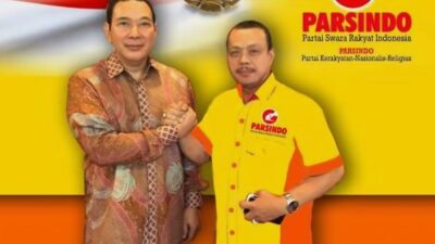 Partai Loyalis Soeharto, Parsindo Mulai Konsolidasi Memanaskan Mesin Partai Menuju Pemilu 2029