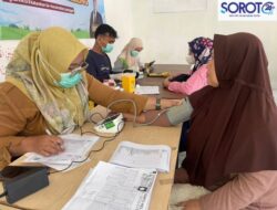 Kepesertaan JKN Didaftarkan Pemkot Tangerang, Warga: Berobat di Puskesmas Jadi Gak Mikirin Biaya