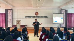 RELIMA Amar Salahuddin Hadirkan Inovasi “RELIMA Goes to Campus di UNDHARI