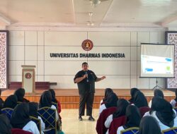 RELIMA Amar Salahuddin Hadirkan Inovasi “RELIMA Goes to Campus di UNDHARI