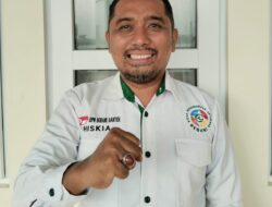 DPW BERANI Banten Kecam Pembubaran Ibadah GKPI Rajeg : Negara dan Hukum Harus Hadir Lindungi Hak Konstitusional Warga