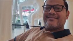 Ekonom Konstitusi Defiyan Cori soroti pencopotan Menteri Keuangan Purbaya Yudhi Sadewa dan waspadai bandit keuangan
