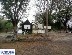 Tasik Kardi, Wisata Warisan Kesultanan Banten Terbengkalai, Warga Minta Pemkab Serang Bertindak