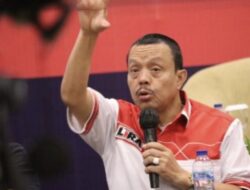 LSM LIRA Desak Menkeu Segera Ganti Dirjen BC Karena Terlibat Korupsi Blueray Cargo