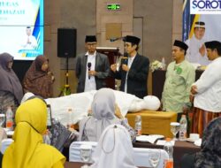 Pemkab Tangerang Bekali 274 Petugas Pemulasaraan Jenazah, Tingkatkan Layanan Sosial Keagamaan